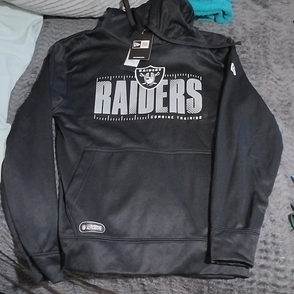 Raiders Hoodie